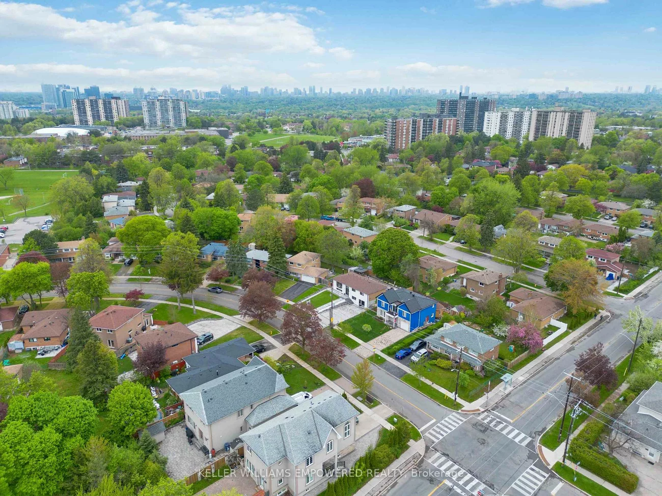 112, Kingslake, Don Valley Village, Toronto