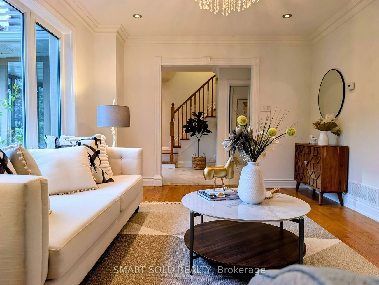 210, Shaughnessy, Don Valley Village, Toronto