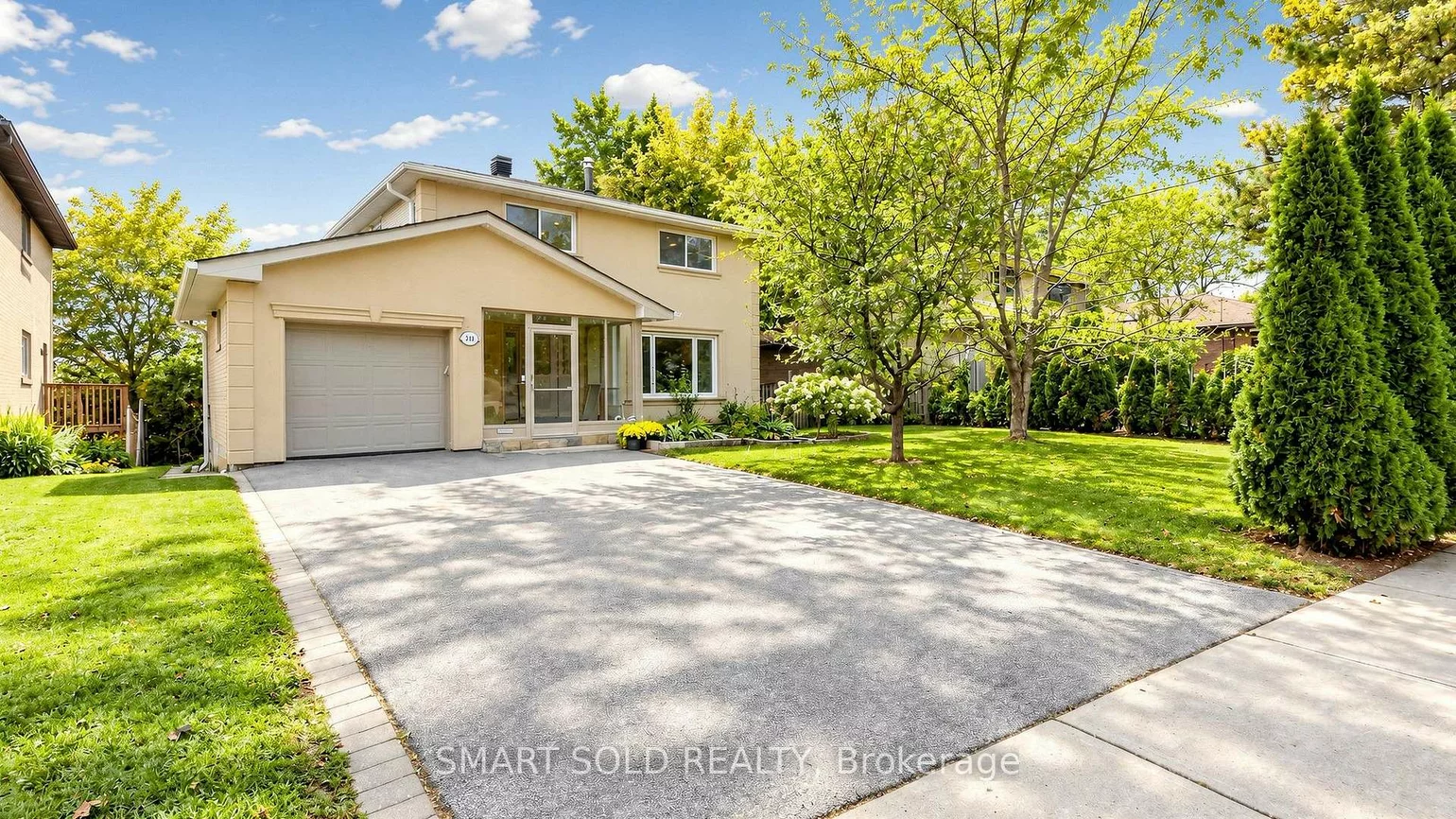 210, Shaughnessy, Don Valley Village, Toronto