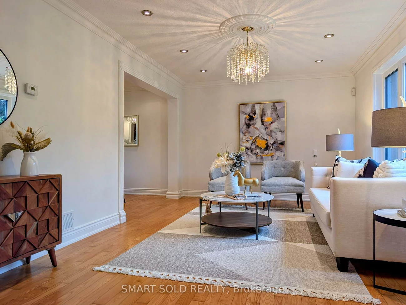 210, Shaughnessy, Don Valley Village, Toronto