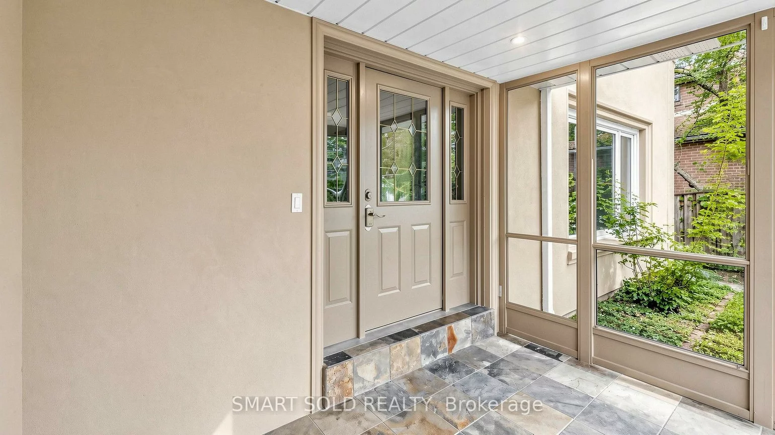 210, Shaughnessy, Don Valley Village, Toronto
