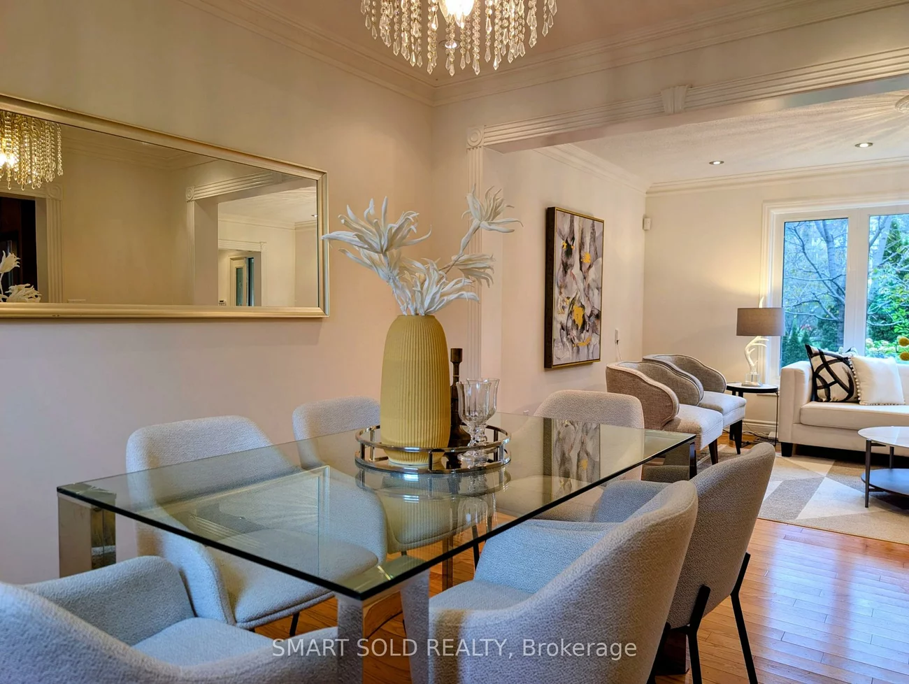 210, Shaughnessy, Don Valley Village, Toronto