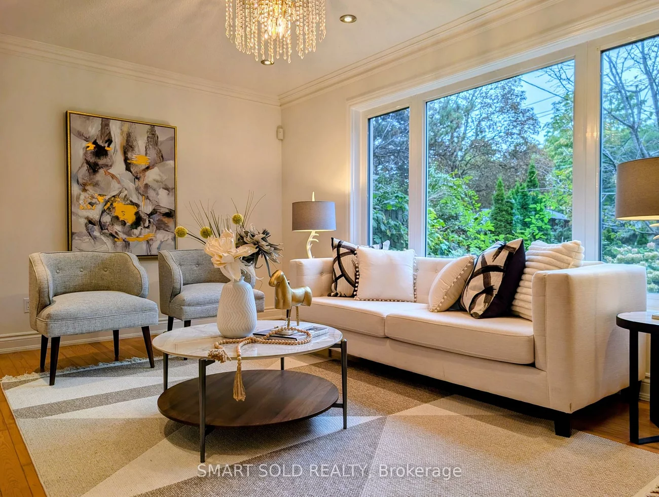 210, Shaughnessy, Don Valley Village, Toronto