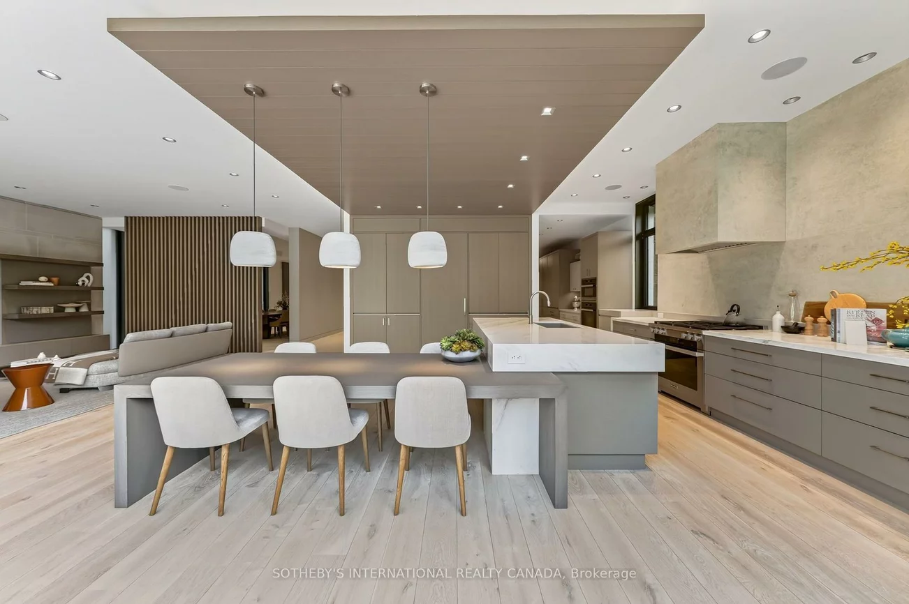 50, Teddington Park, Lawrence Park North, Toronto