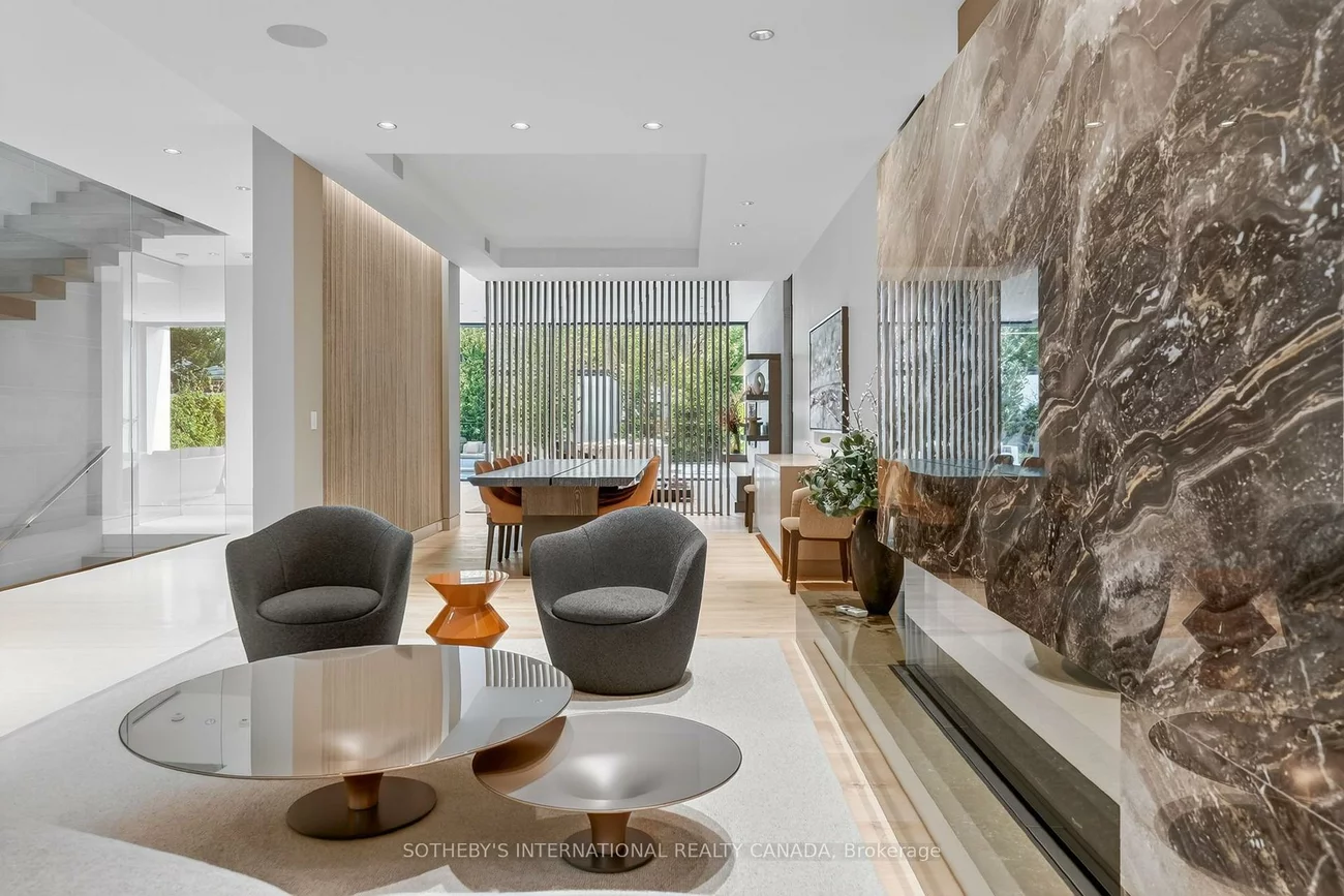 50, Teddington Park, Lawrence Park North, Toronto