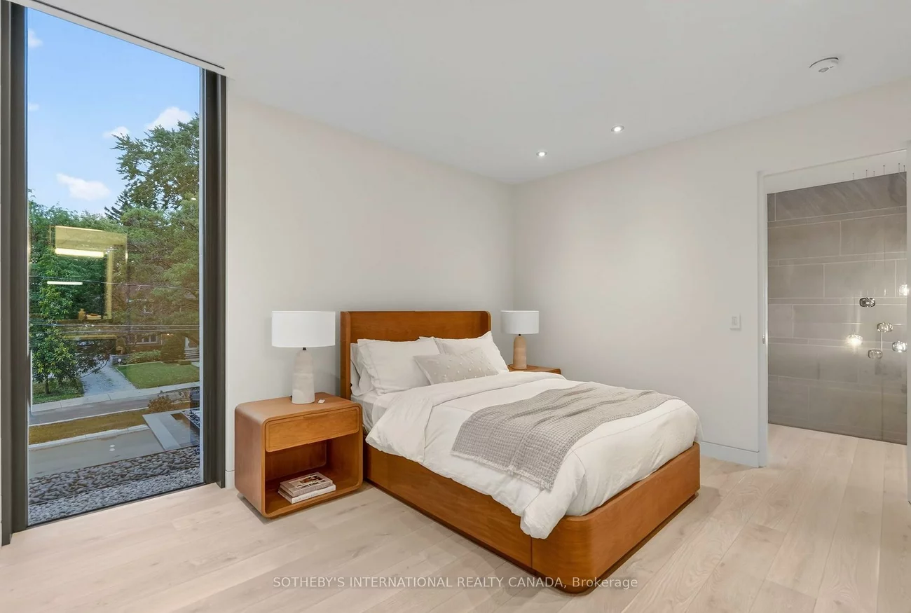 50, Teddington Park, Lawrence Park North, Toronto