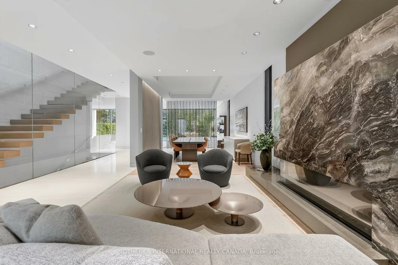 50, Teddington Park, Lawrence Park North, Toronto