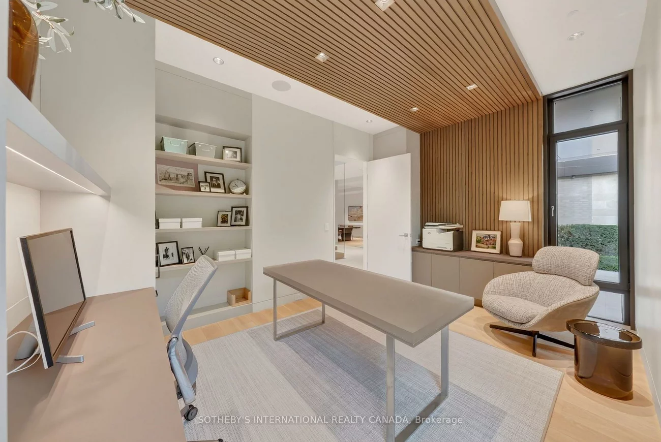 50, Teddington Park, Lawrence Park North, Toronto