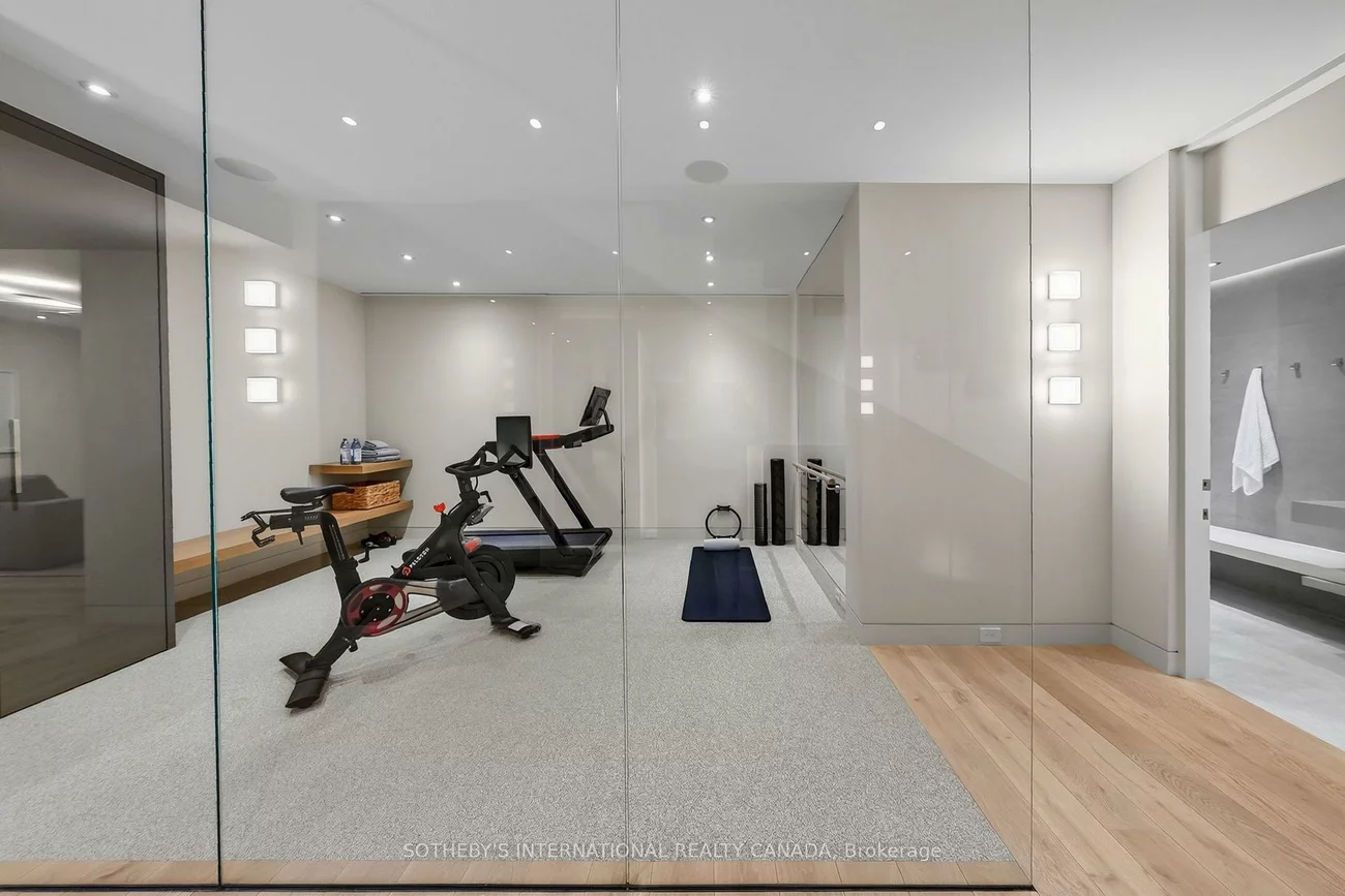 50, Teddington Park, Lawrence Park North, Toronto