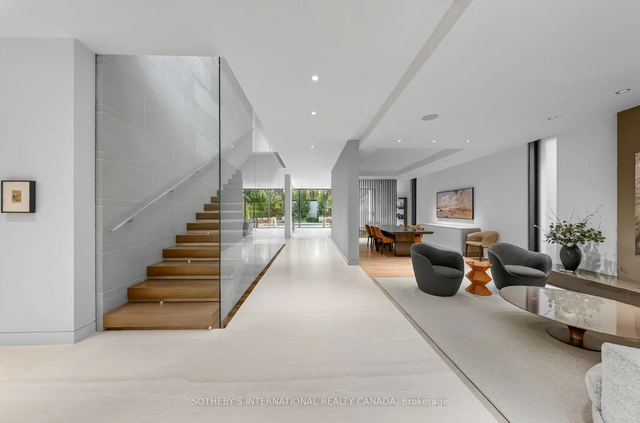 50, Teddington Park, Lawrence Park North, Toronto