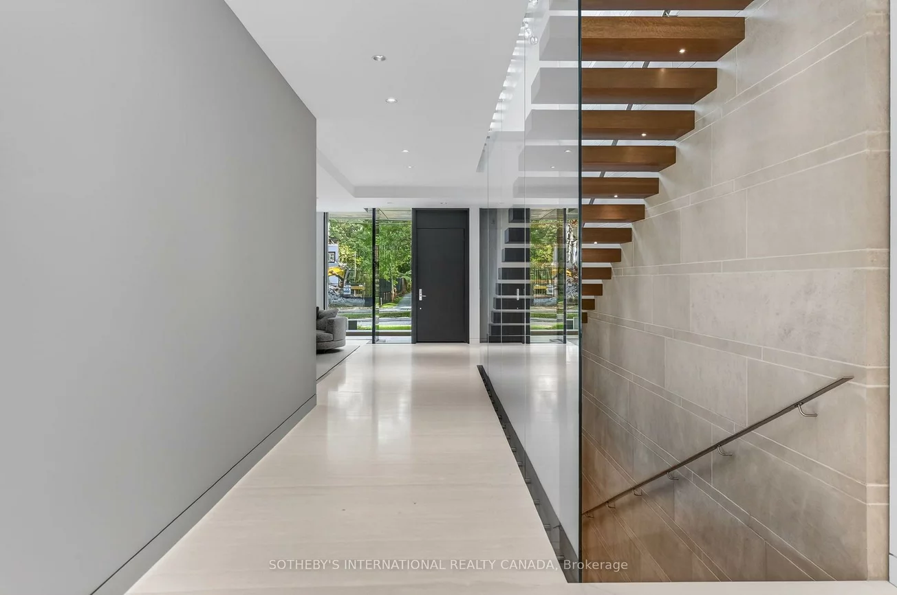 50, Teddington Park, Lawrence Park North, Toronto