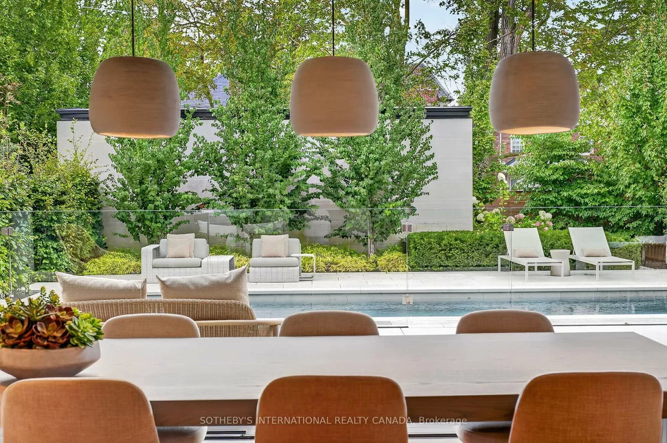 50, Teddington Park, Lawrence Park North, Toronto