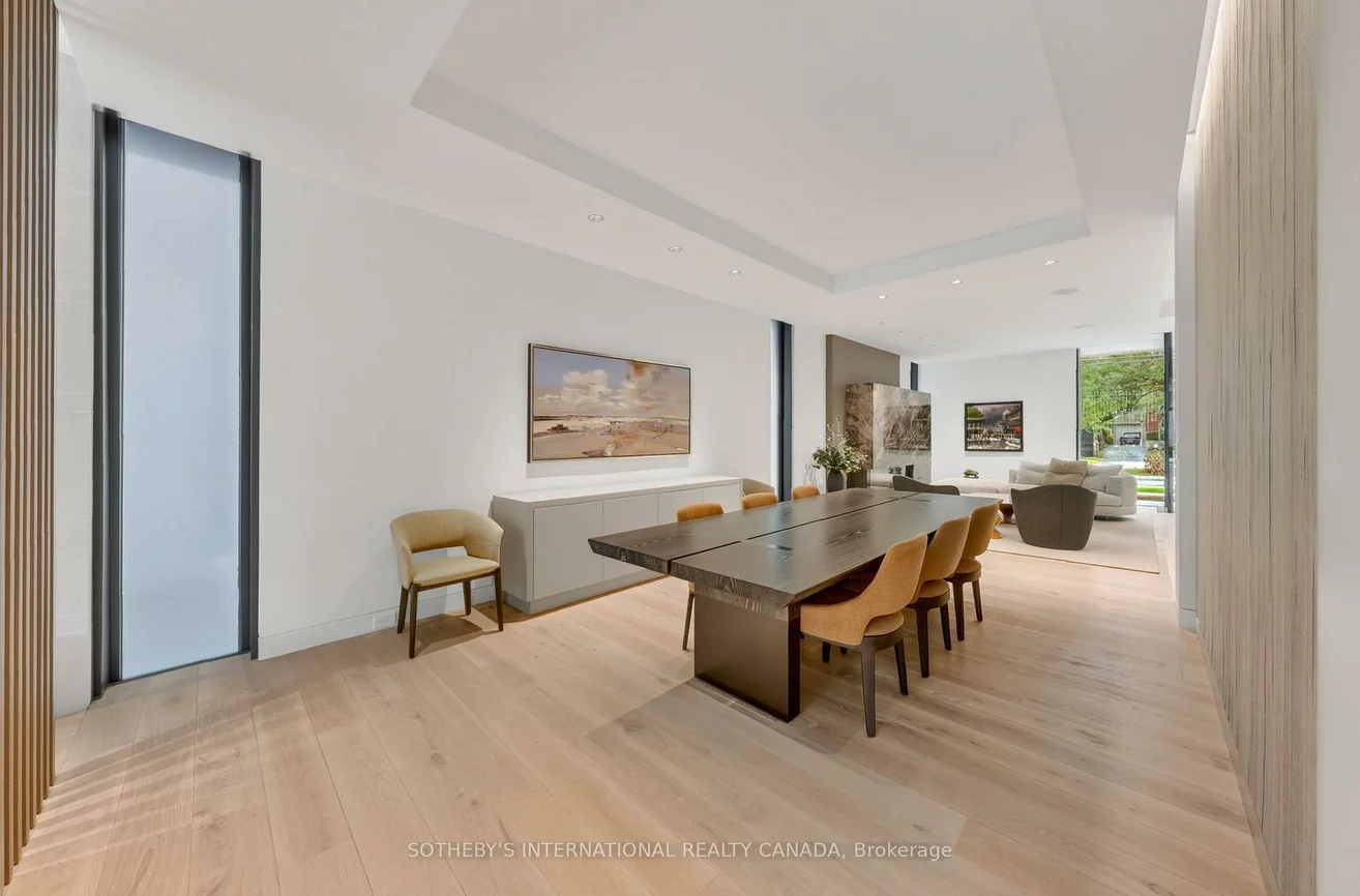 50, Teddington Park, Lawrence Park North, Toronto