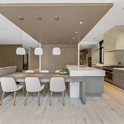 50, Teddington Park, Lawrence Park North, Toronto