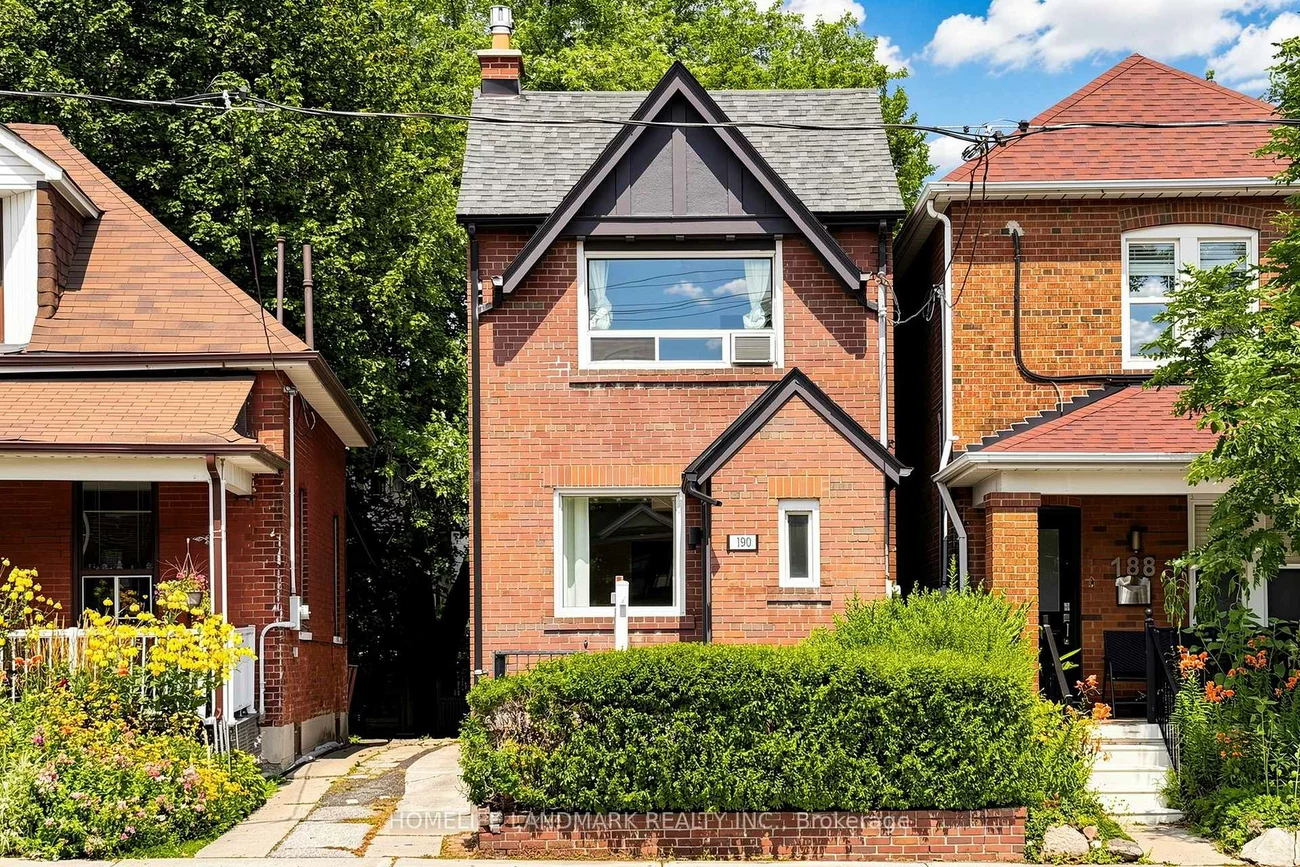 190, Lawrence, Lawrence Park North, Toronto