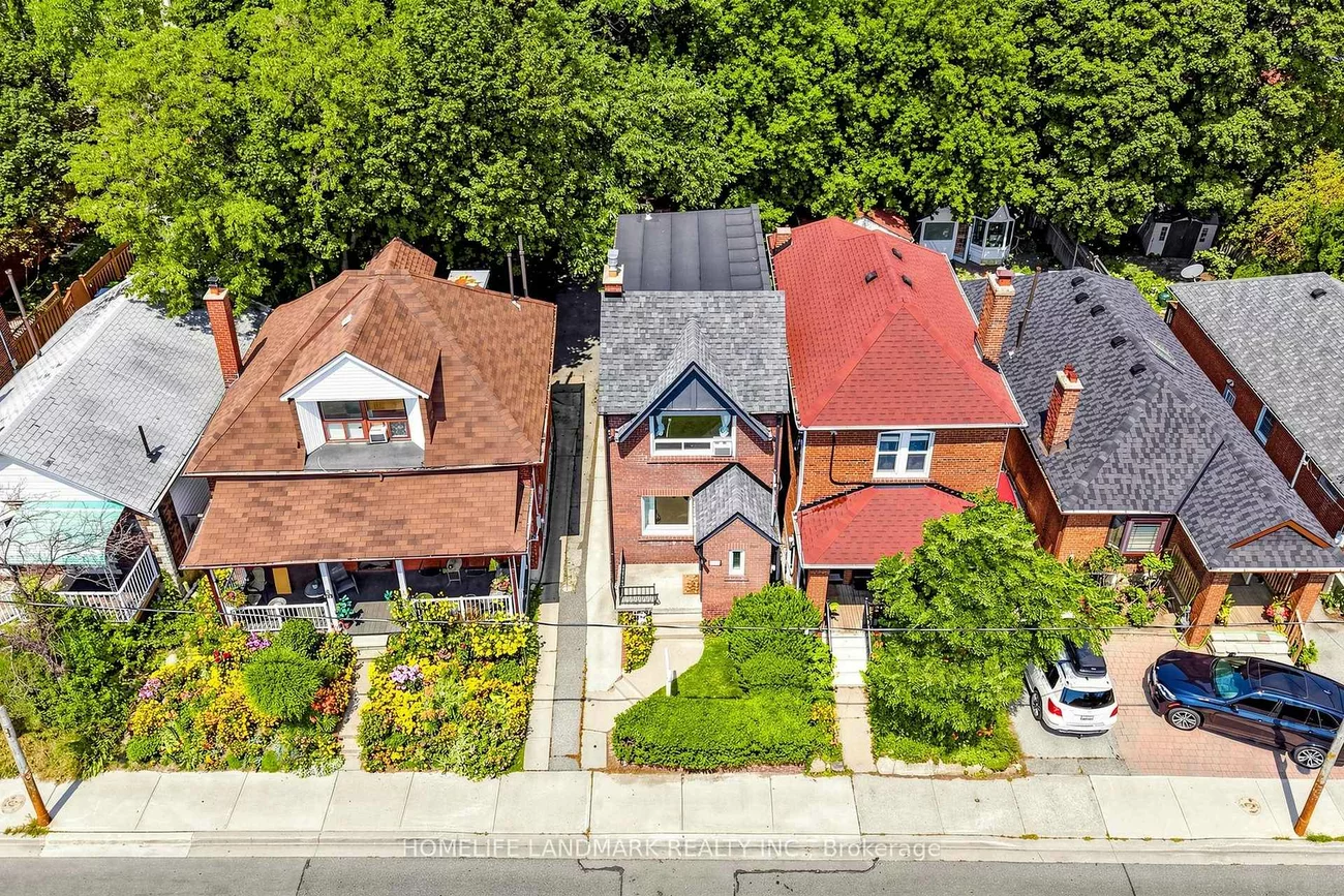190, Lawrence, Lawrence Park North, Toronto