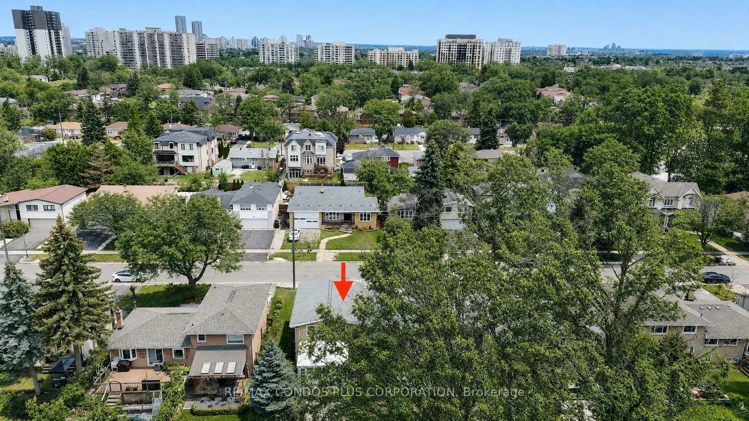 333, Pleasant, Newtonbrook West, Toronto