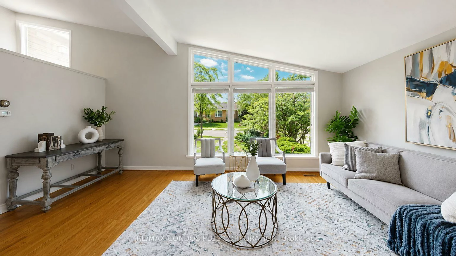 333, Pleasant, Newtonbrook West, Toronto