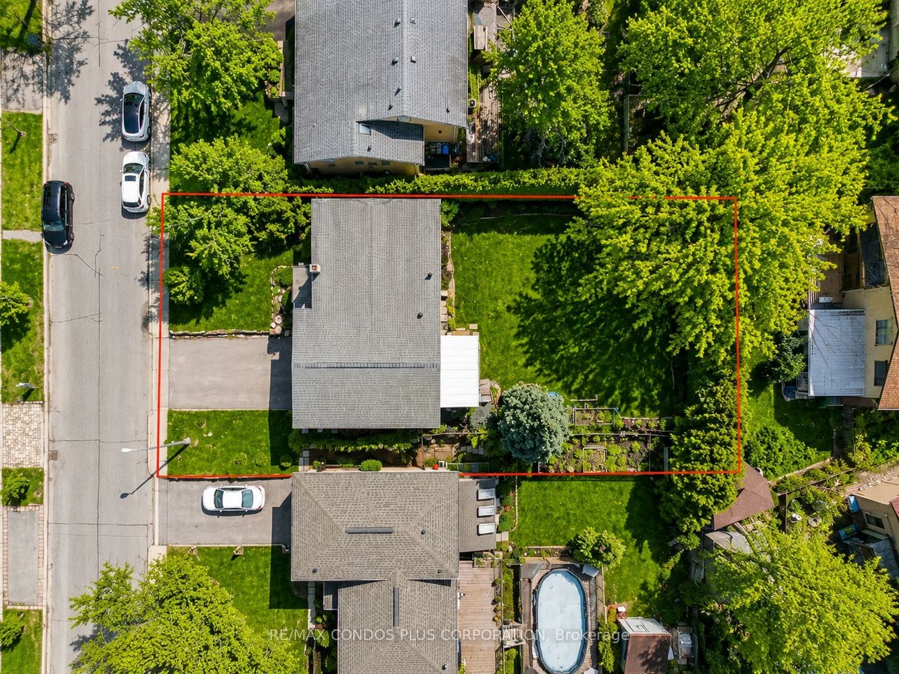 333, Pleasant, Newtonbrook West, Toronto