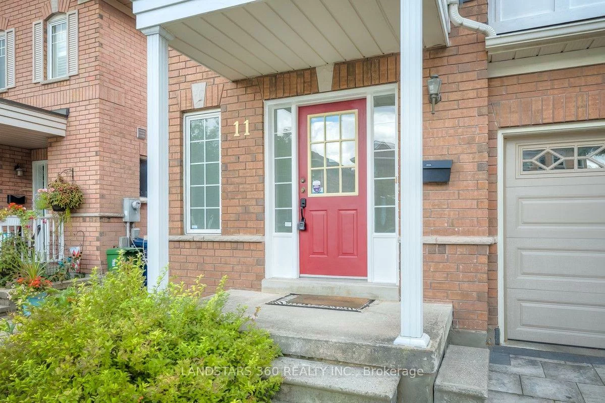 11, Wilket Creek, Flemingdon Park, Toronto