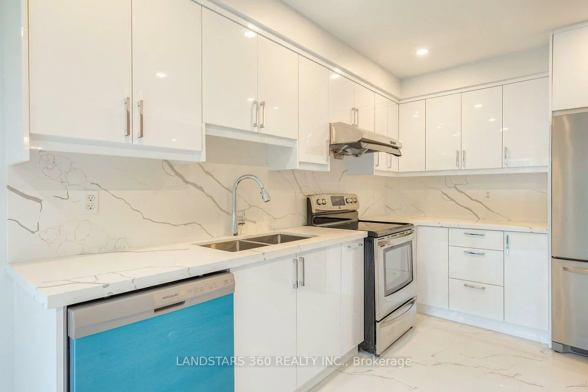 11, Wilket Creek, Flemingdon Park, Toronto