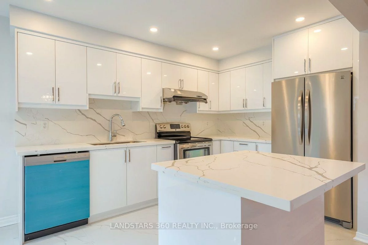 11, Wilket Creek, Flemingdon Park, Toronto