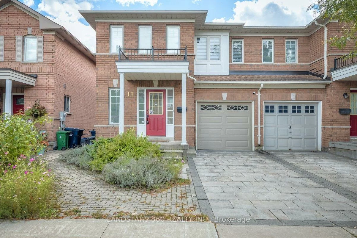 11, Wilket Creek, Flemingdon Park, Toronto