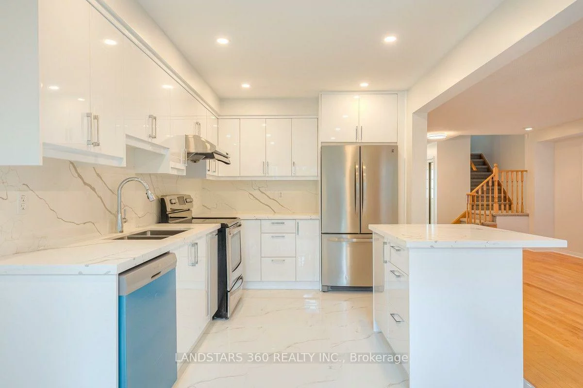 11, Wilket Creek, Flemingdon Park, Toronto