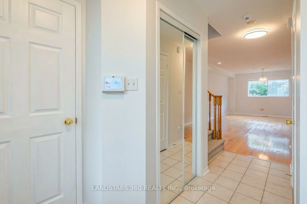 11, Wilket Creek, Flemingdon Park, Toronto