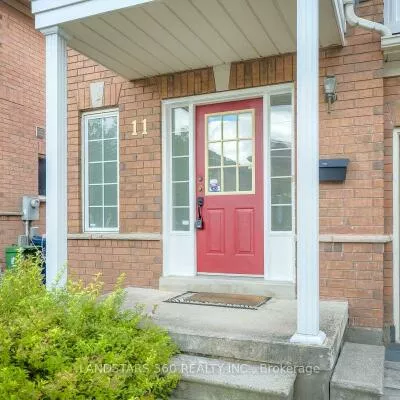 11, Wilket Creek, Flemingdon Park, Toronto