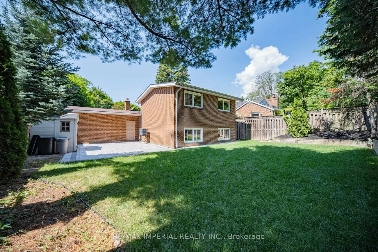 4, Quincy, Henry Farm, Toronto