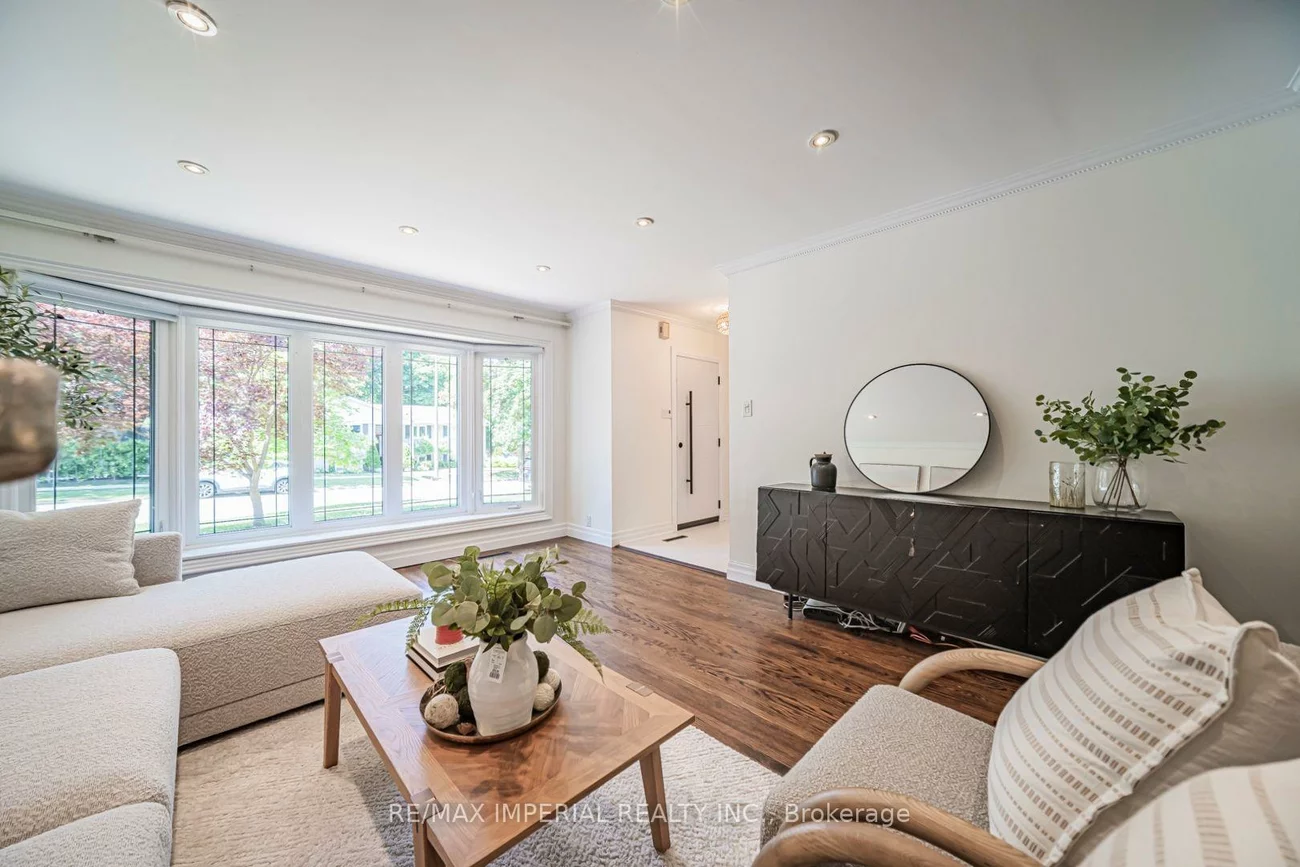 4, Quincy, Henry Farm, Toronto