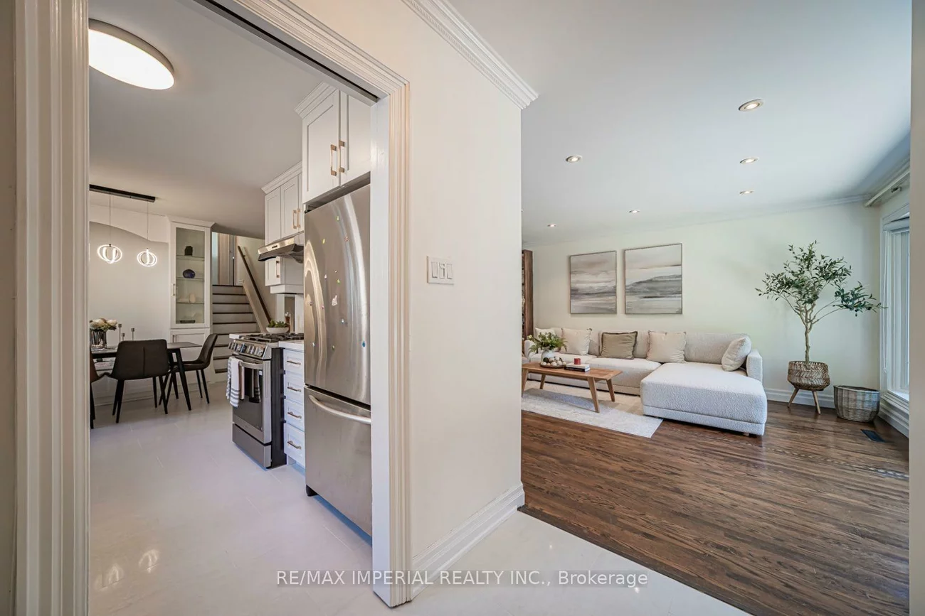 4, Quincy, Henry Farm, Toronto