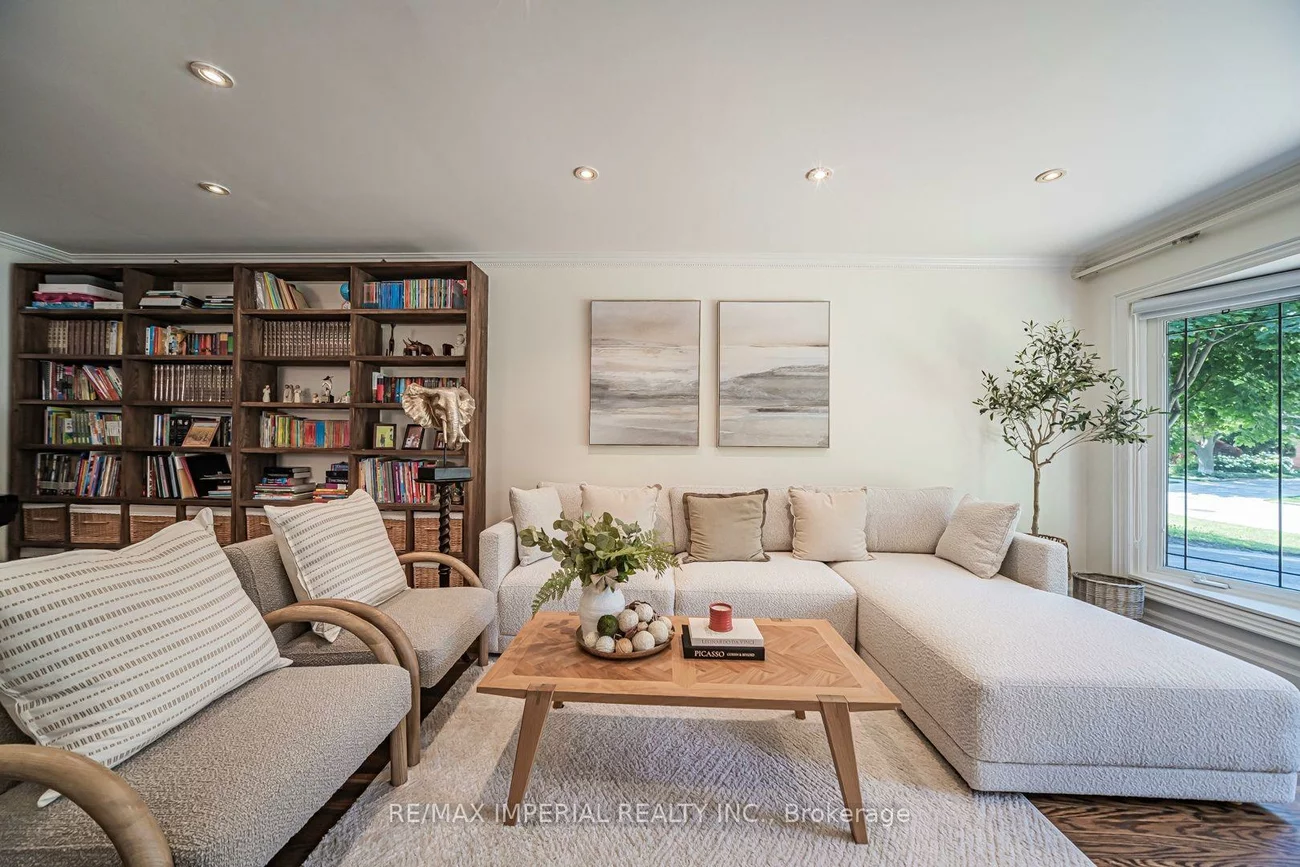 4, Quincy, Henry Farm, Toronto