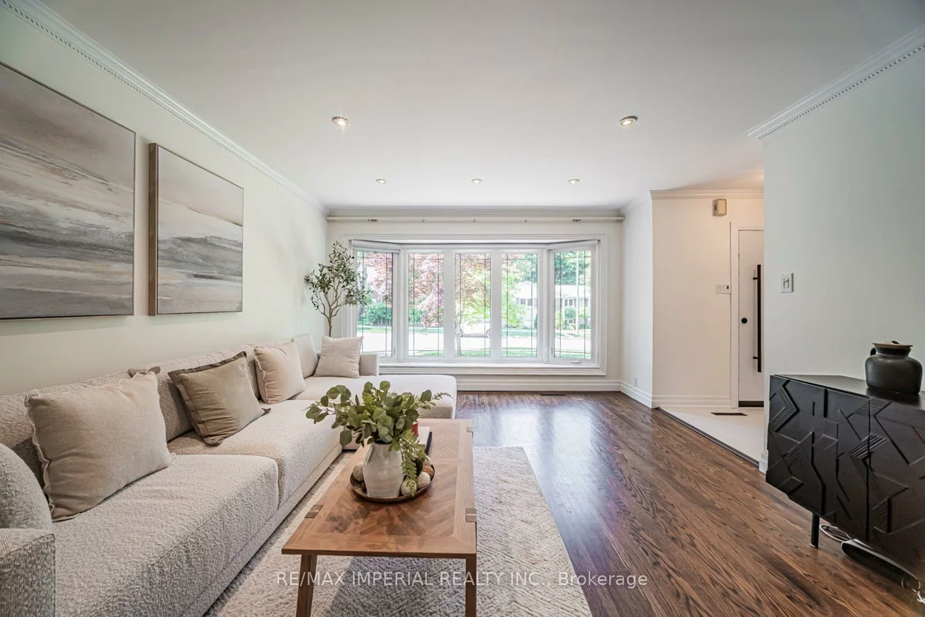 4, Quincy, Henry Farm, Toronto