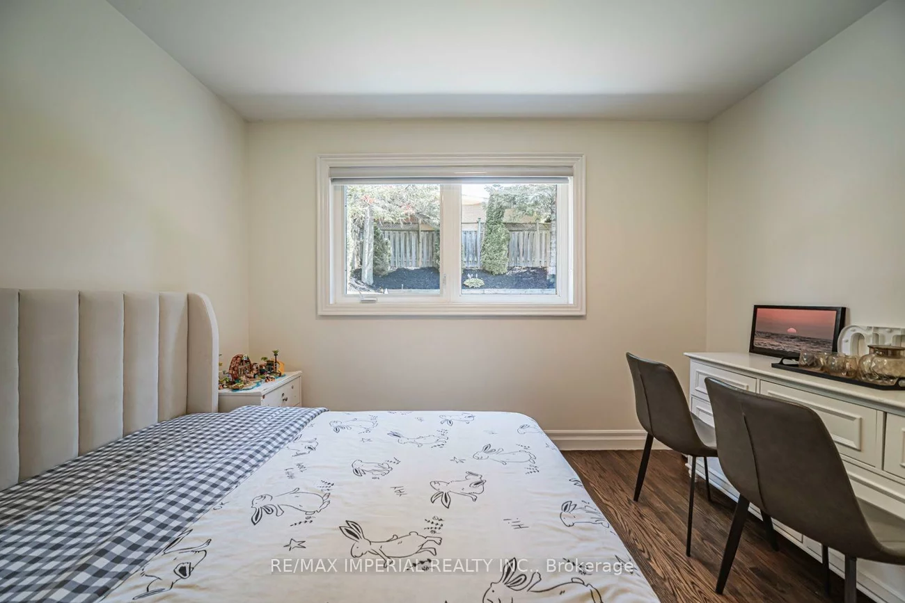 4, Quincy, Henry Farm, Toronto