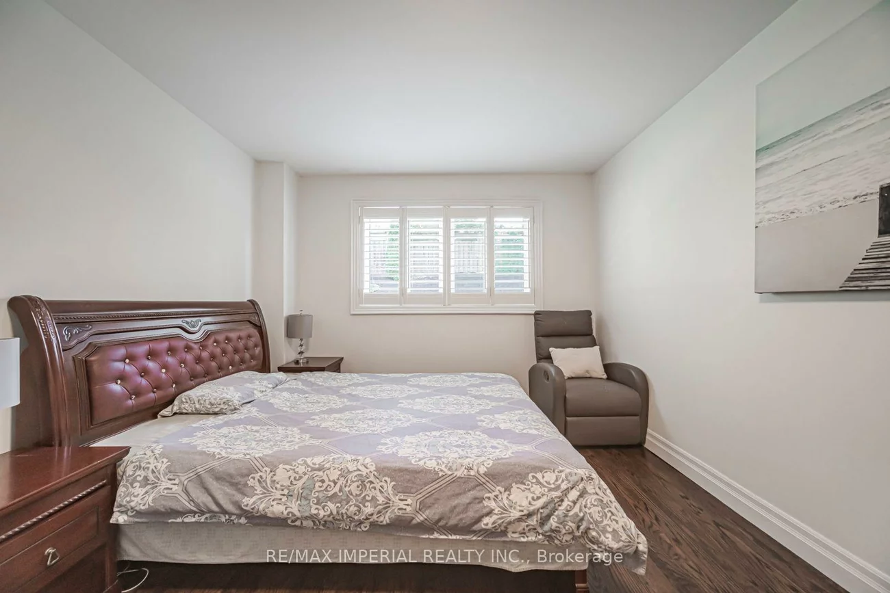 4, Quincy, Henry Farm, Toronto