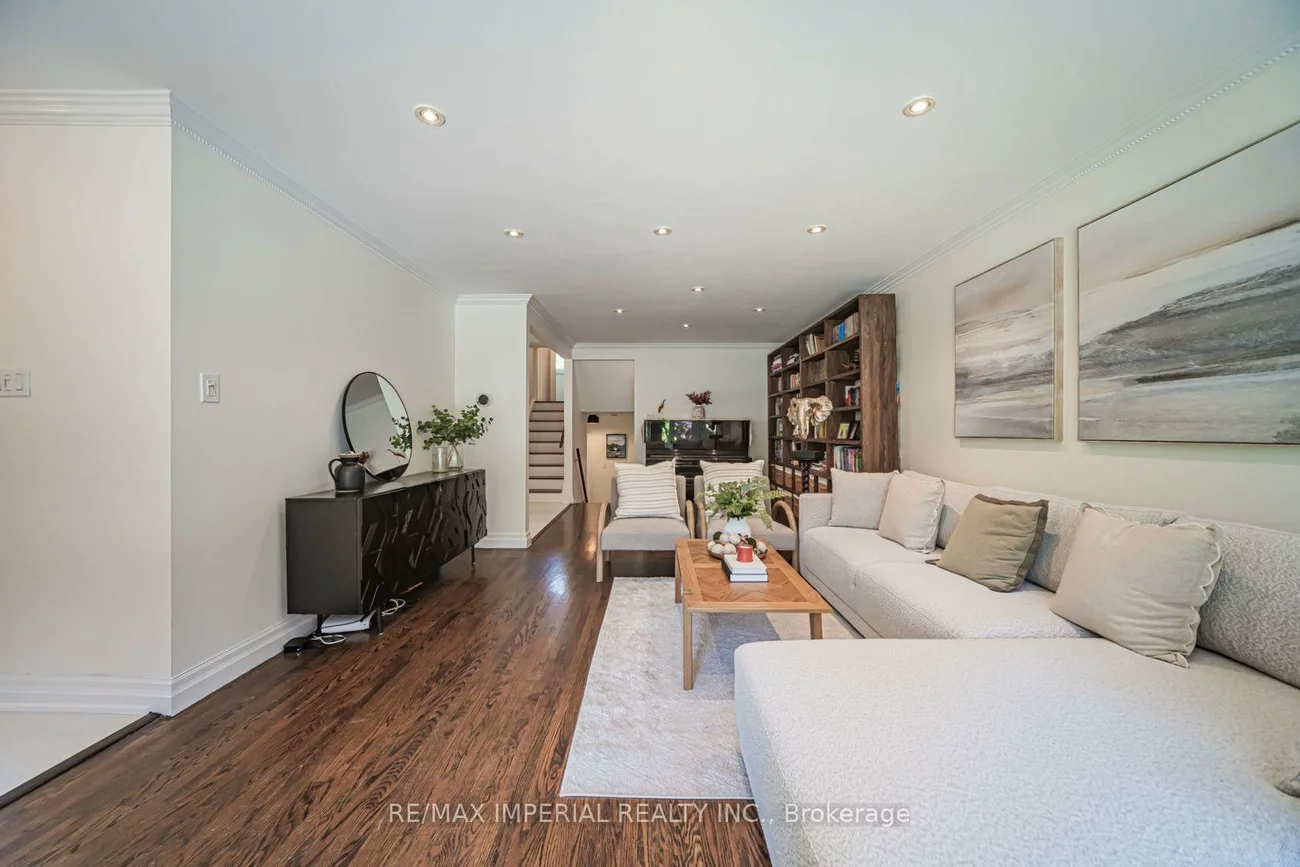4, Quincy, Henry Farm, Toronto