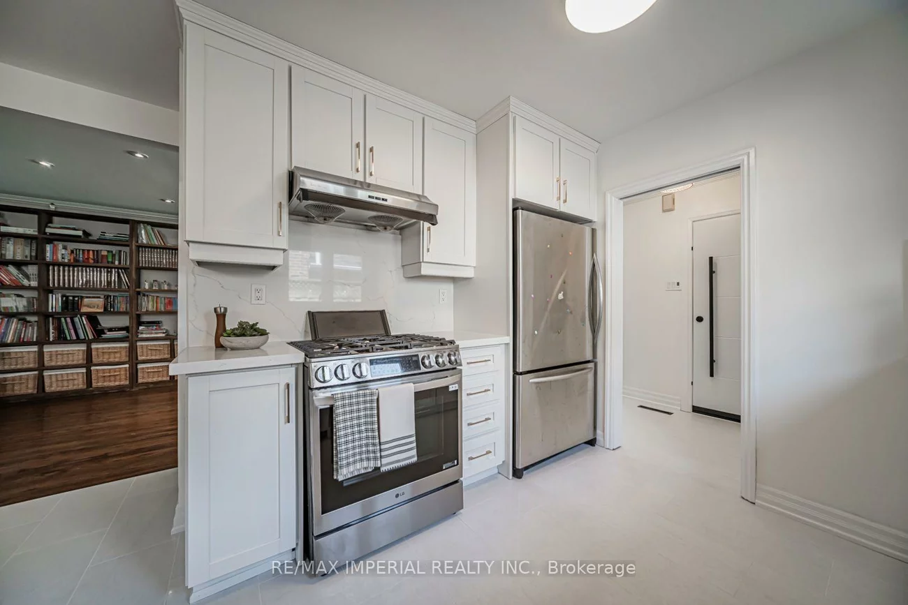 4, Quincy, Henry Farm, Toronto