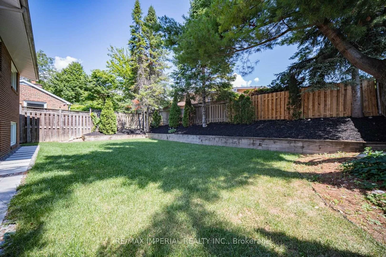 4, Quincy, Henry Farm, Toronto