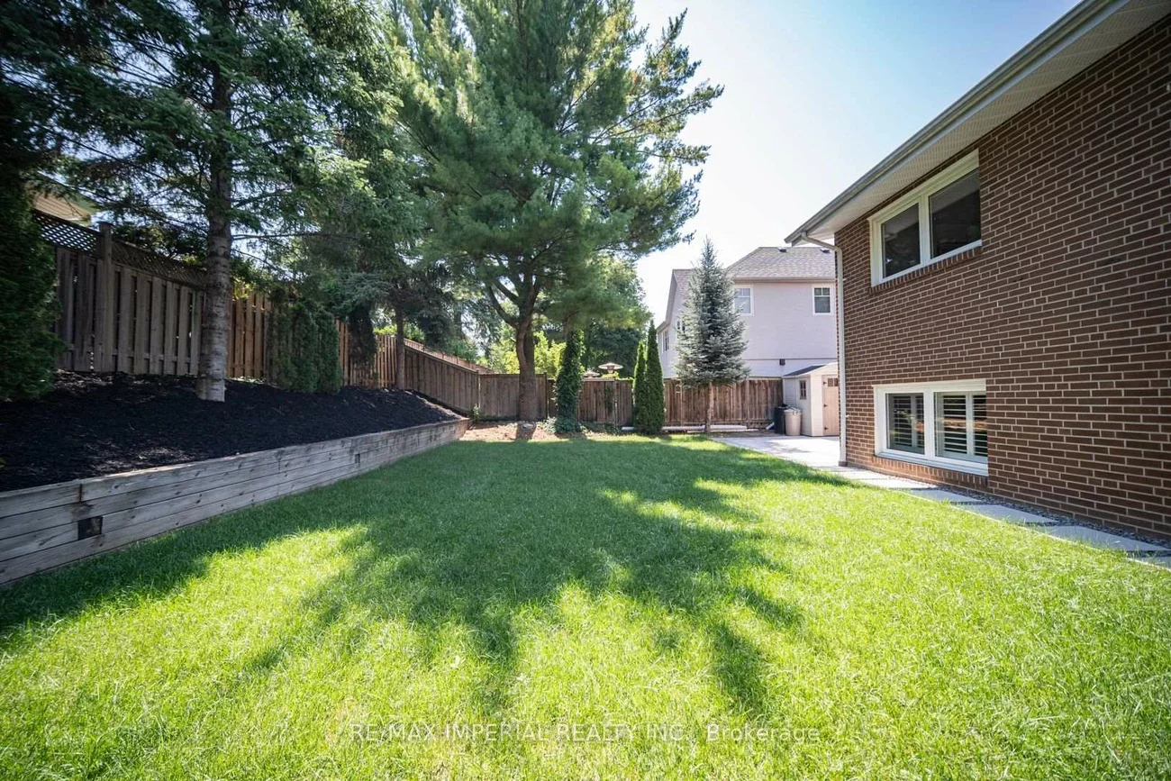 4, Quincy, Henry Farm, Toronto