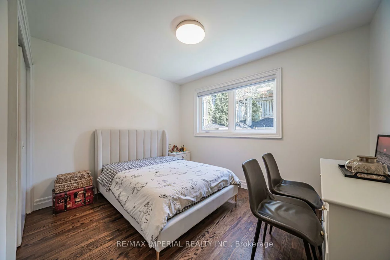 4, Quincy, Henry Farm, Toronto