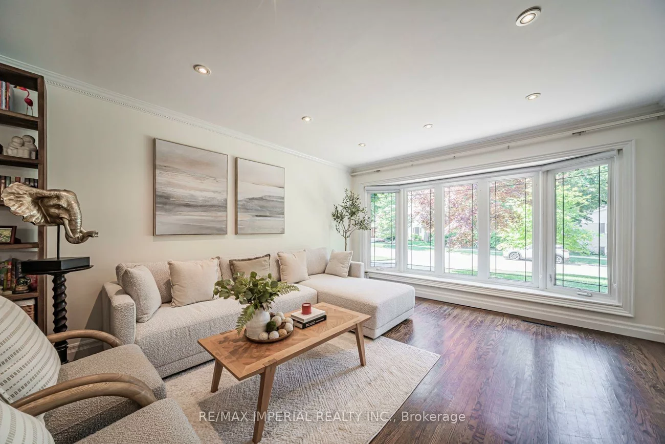 4, Quincy, Henry Farm, Toronto