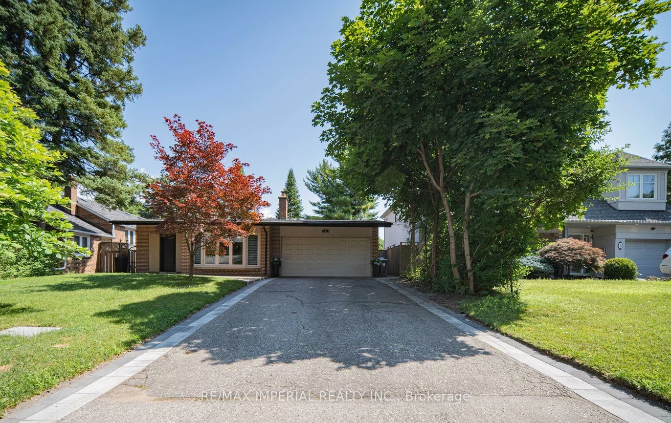 4, Quincy, Henry Farm, Toronto