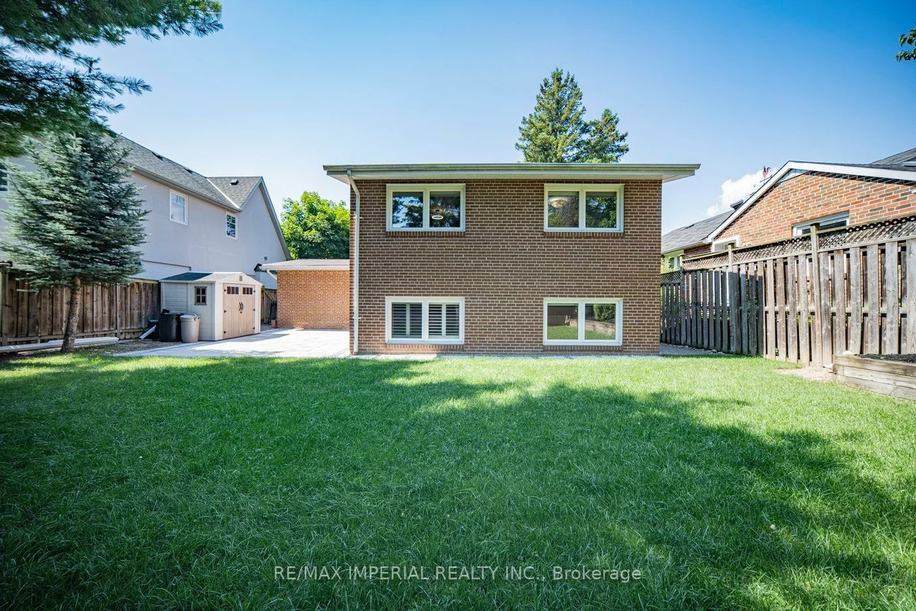 4, Quincy, Henry Farm, Toronto
