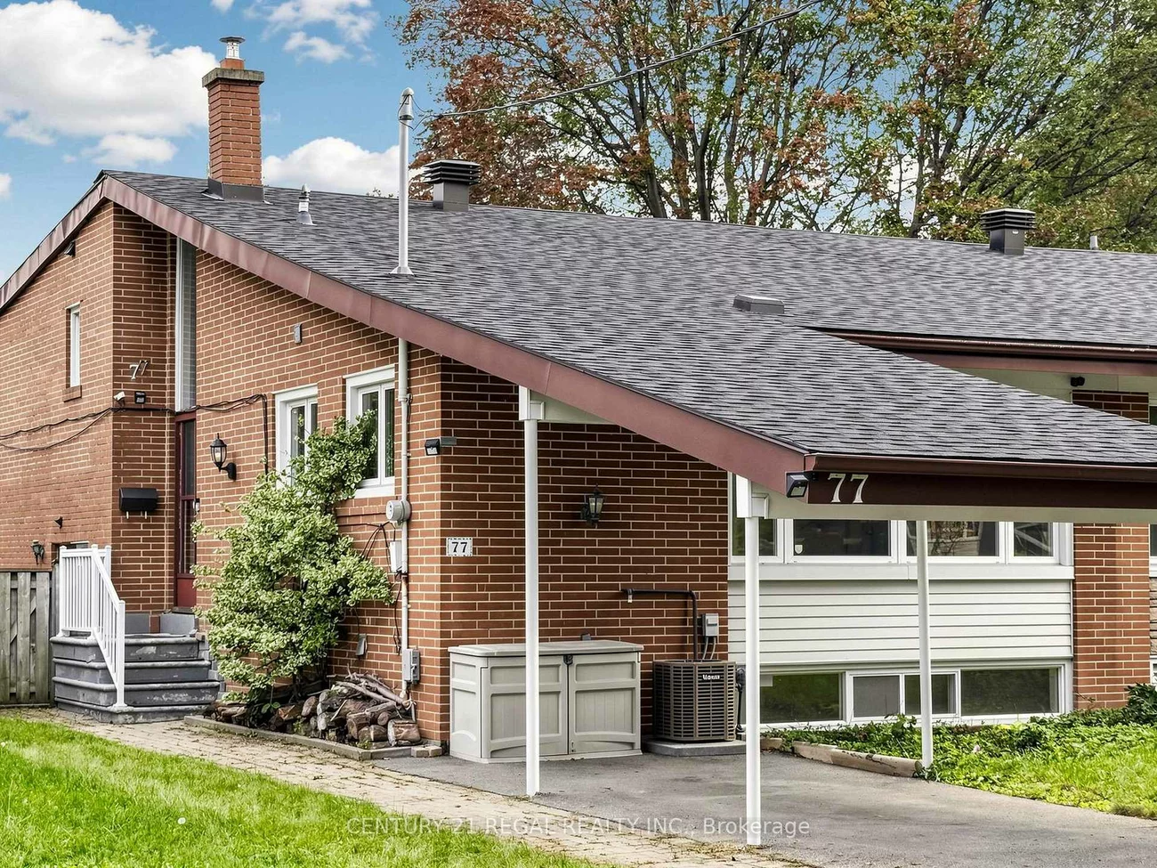 77, Billington, Parkwoods-Donalda, Toronto