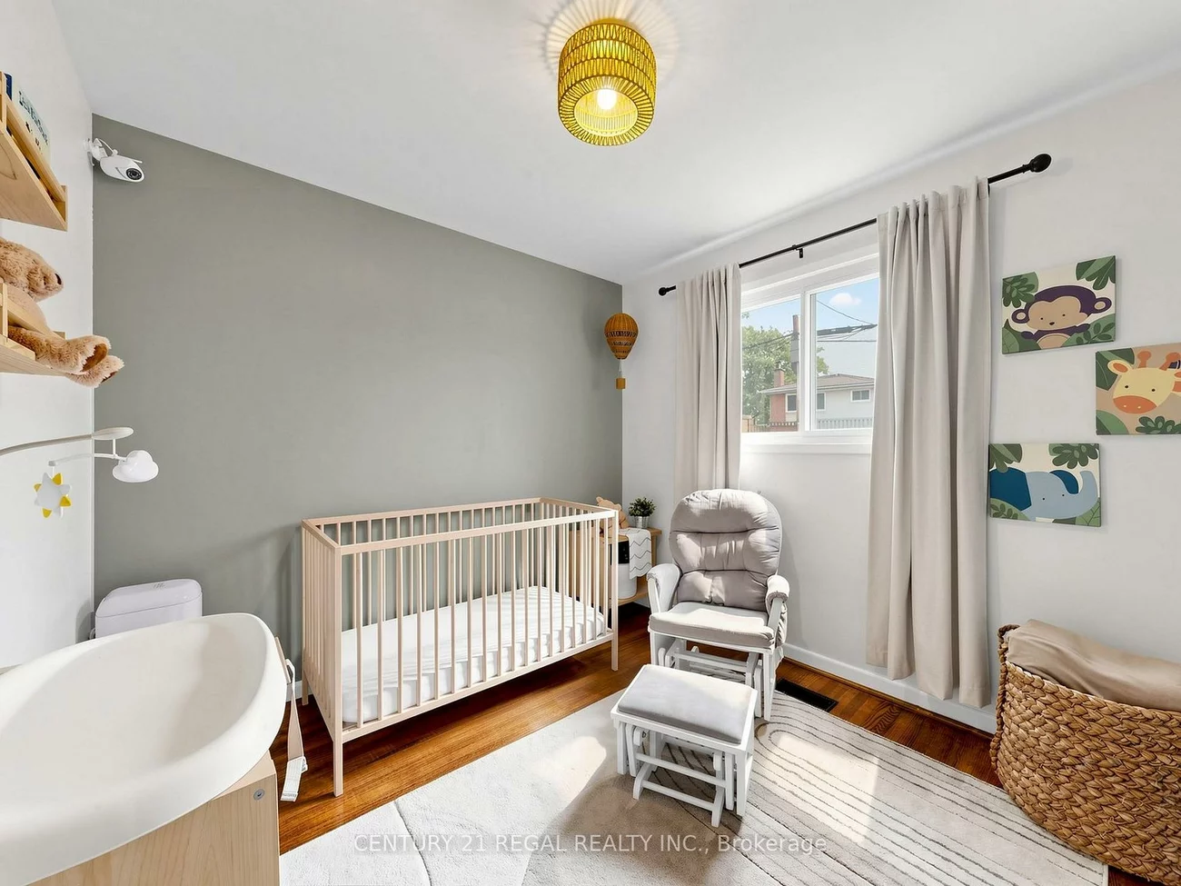 77, Billington, Parkwoods-Donalda, Toronto