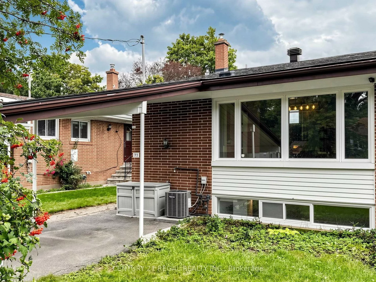 77, Billington, Parkwoods-Donalda, Toronto