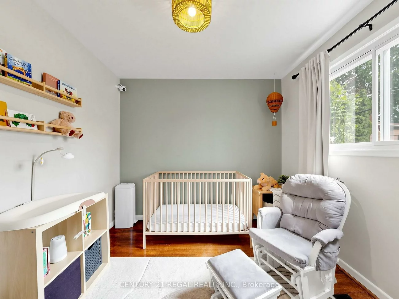 77, Billington, Parkwoods-Donalda, Toronto