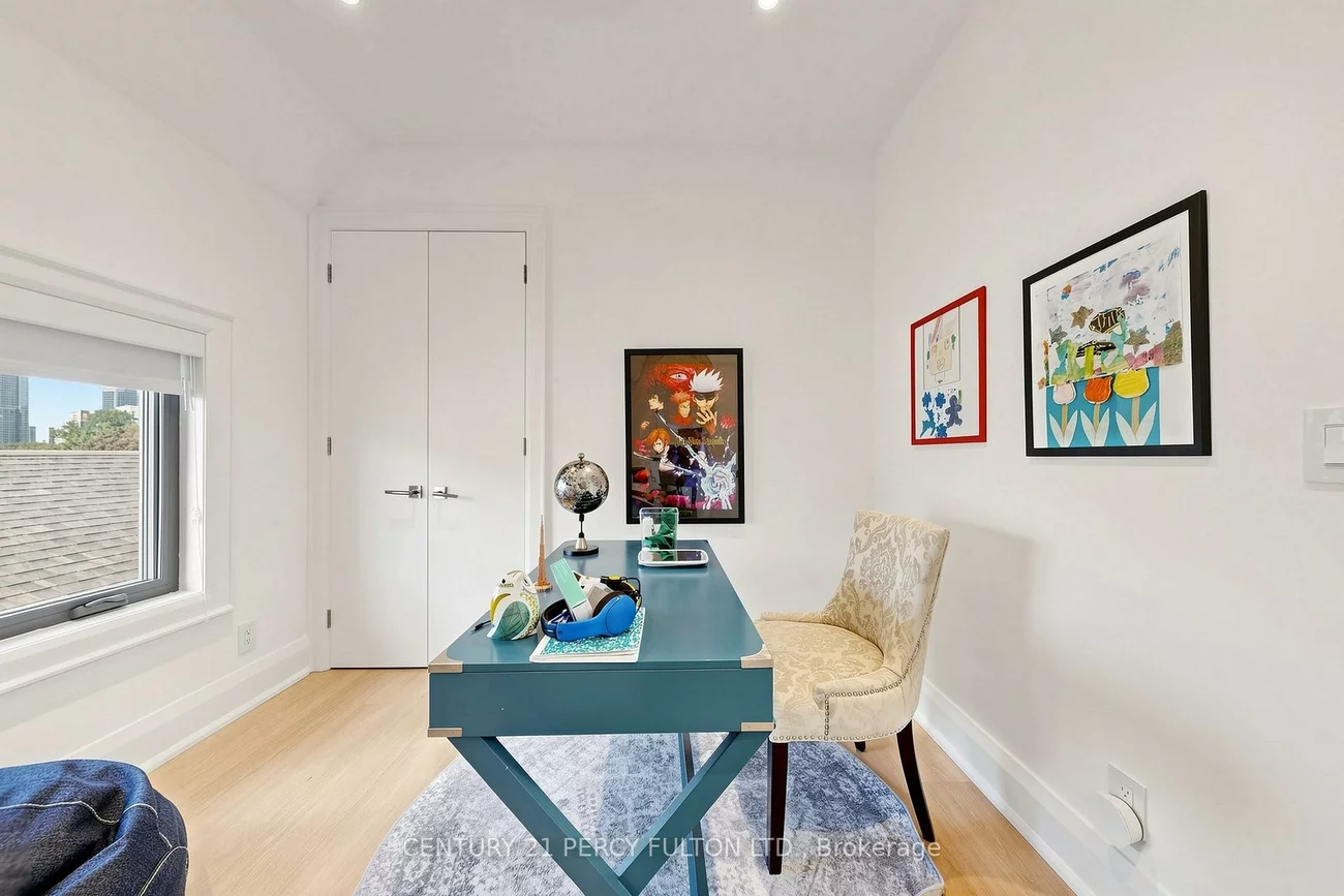 171, Elmwood, Willowdale East, Toronto